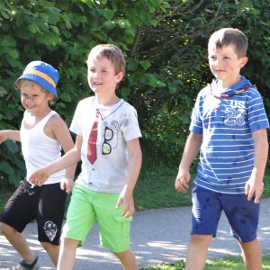 2016 Kindergarten Sommerfest 76