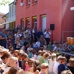 2016 Kindergarten Sommerfest 82