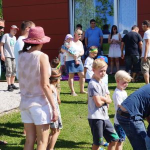2016 Kindergarten Sommerfest 87