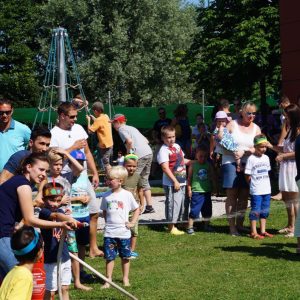 2016 Kindergarten Sommerfest 88