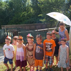 2016 Kindergarten Sommerfest 90