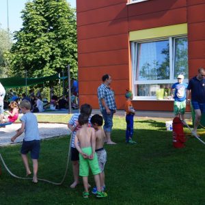 2016 Kindergarten Sommerfest 94