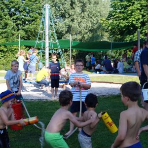 2016 Kindergarten Sommerfest 95