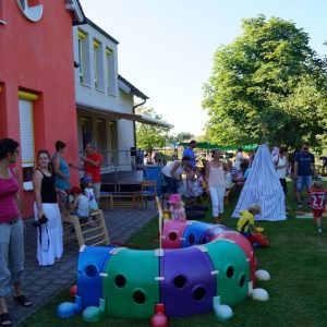 2016 Kindergarten Sommerfest 97
