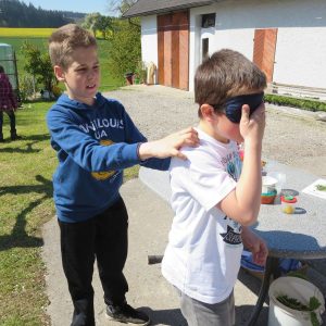 2016 Kraeuterwanderung Volksschule 3a 105