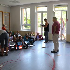 2017 Kindergarten Sommerfest 1