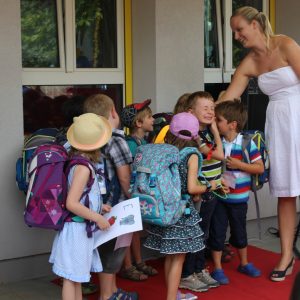 2017 Kindergarten Sommerfest 10