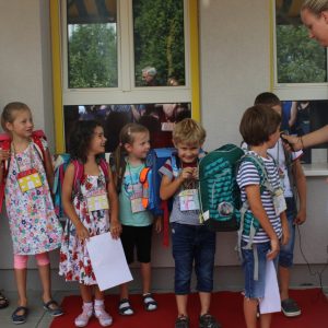 2017 Kindergarten Sommerfest 12