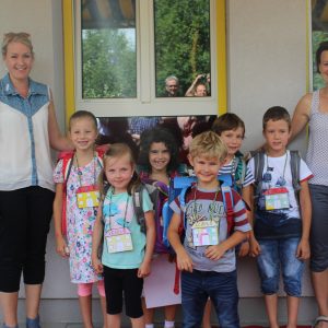 2017 Kindergarten Sommerfest 13