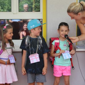 2017 Kindergarten Sommerfest 16