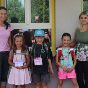 2017 Kindergarten Sommerfest 17
