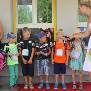 2017 Kindergarten Sommerfest 18