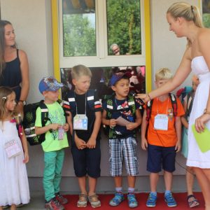 2017 Kindergarten Sommerfest 19