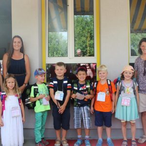 2017 Kindergarten Sommerfest 20