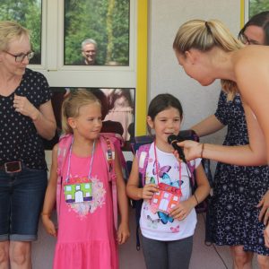 2017 Kindergarten Sommerfest 21