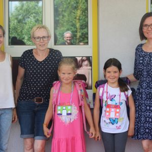 2017 Kindergarten Sommerfest 23