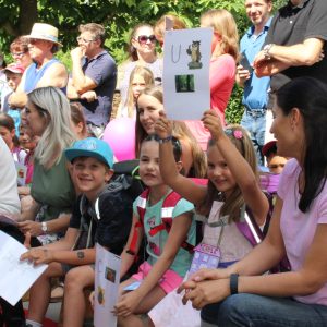 2017 Kindergarten Sommerfest 26