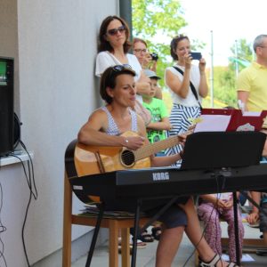 2017 Kindergarten Sommerfest 27