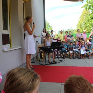 2017 Kindergarten Sommerfest 28