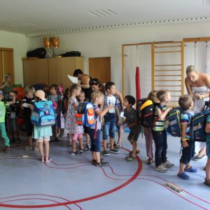 2017 Kindergarten Sommerfest 3