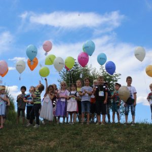 2017 Kindergarten Sommerfest 30