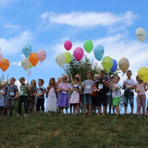 2017 Kindergarten Sommerfest 31