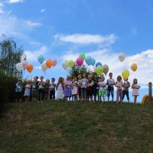 2017 Kindergarten Sommerfest 32