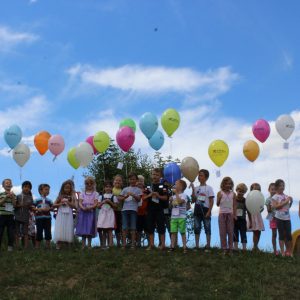 2017 Kindergarten Sommerfest 33