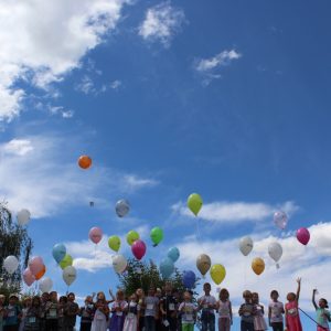 2017 Kindergarten Sommerfest 35