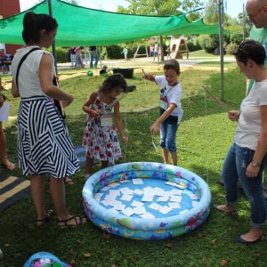 2017 Kindergarten Sommerfest 40