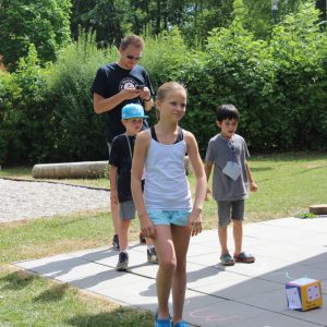 2017 Kindergarten Sommerfest 41