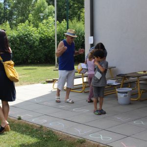 2017 Kindergarten Sommerfest 42