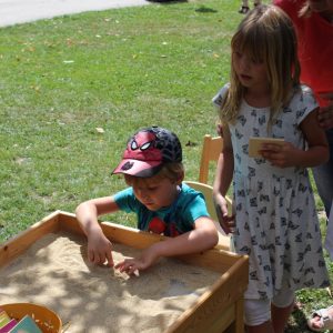 2017 Kindergarten Sommerfest 46