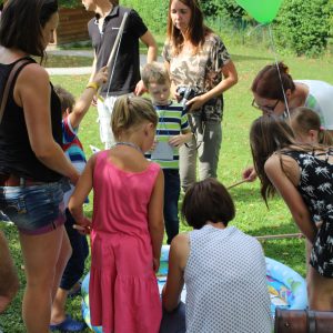 2017 Kindergarten Sommerfest 49