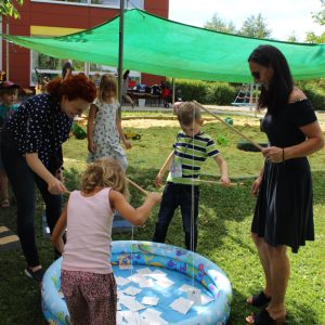 2017 Kindergarten Sommerfest 58