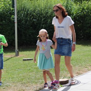 2017 Kindergarten Sommerfest 61