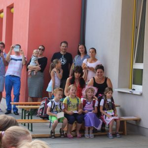 2017 Kindergarten Sommerfest 7