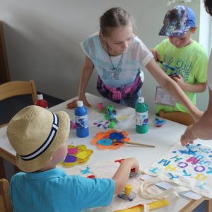 2017 Kindergarten Sommerfest 71