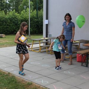 2017 Kindergarten Sommerfest 76