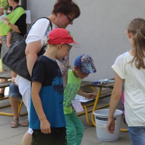 2017 Kindergarten Sommerfest 79