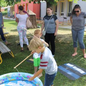 2017 Kindergarten Sommerfest 82
