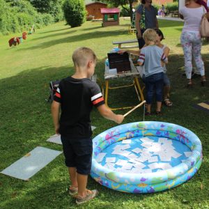 2017 Kindergarten Sommerfest 83
