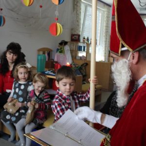 2017 Nikolaus im Kindergarten 158