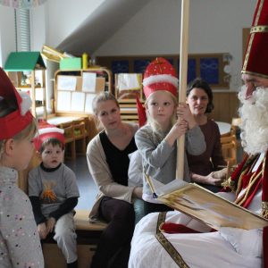 2017 Nikolaus im Kindergarten 230
