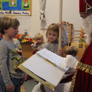 2017 Nikolaus im Kindergarten 37