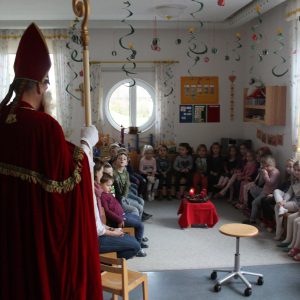 2017 Nikolaus im Kindergarten 49
