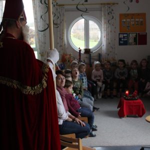 2017 Nikolaus im Kindergarten 50