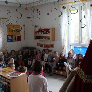 2017 Nikolaus im Kindergarten 51