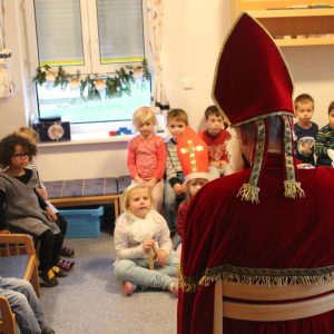 2017 Nikolaus im Kindergarten 6