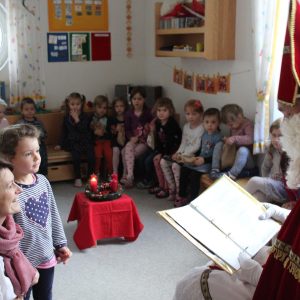 2017 Nikolaus im Kindergarten 78